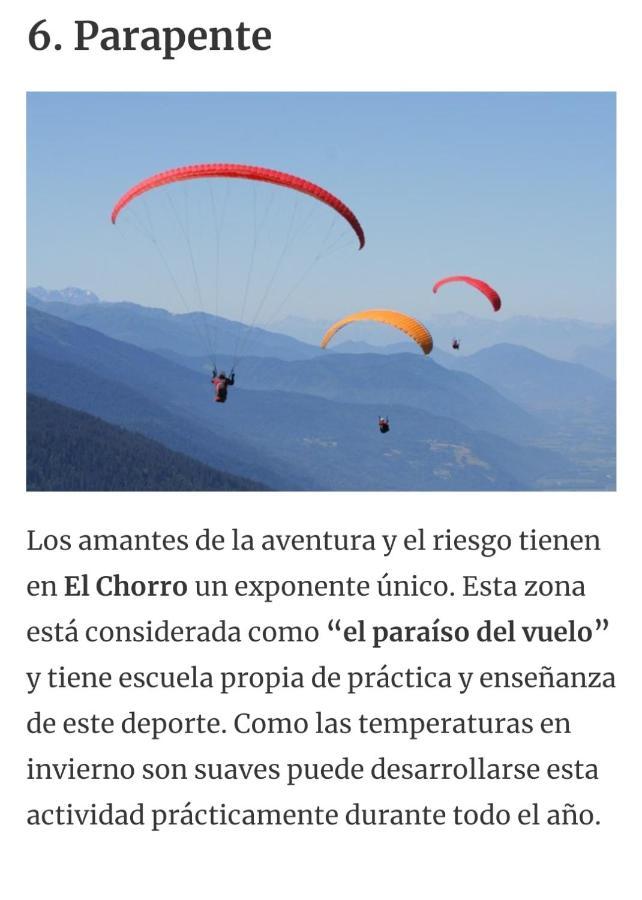 Alojamiento Alora Castillo Arabe Y Museo Exterior foto